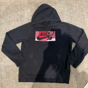 Nike SB Sweatshirt